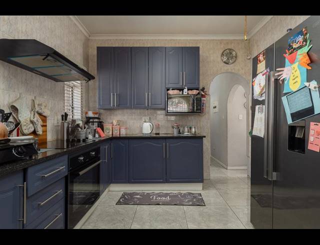 3 BEDROOM HOUSE FOR SALE IN ELANDSPARK